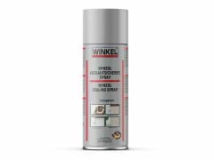 Winzol Sızdırmazlık Sprey Şeffaf 500 ML