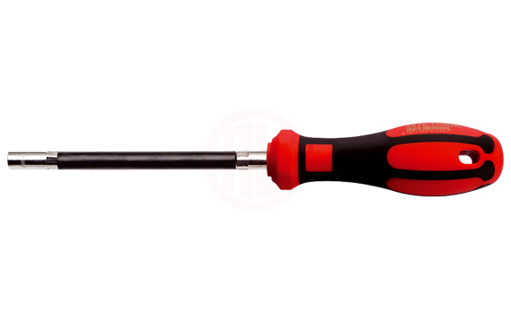 Ceta Form C-PLUS Lokma Uçlu Tornavida (Bükülebilir Süngü) - 5.0 x 150 mm