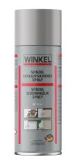 Winzol Sızdırmazlık Sprey Gri 500 ML