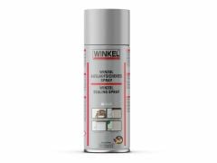Winzol Sızdırmazlık Sprey Beyaz 500 ML