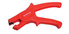 İzeltaş Mekanik Kablo Sıyırıcı 0,5Mm-4 MM