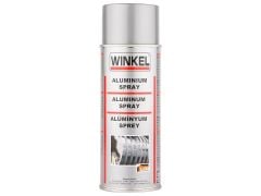 WINKEL Alüminyum Sprey 400 ML