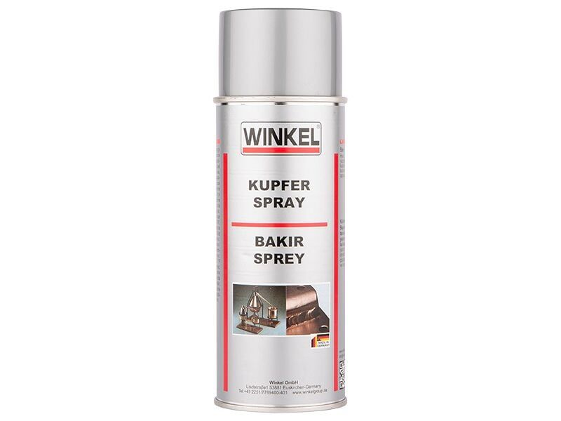 WINKEL Bakır Sprey 400 ML