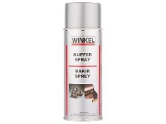 WINKEL Bakır Sprey 400 ML