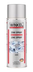 WINKEL Çinko Sprey Koyu 400 ML