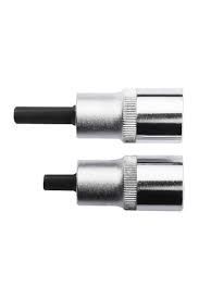 Ceta Form 1/2'' Amortisör / Lastik Poyra Rulman Ayırıcı Lokma 5.0x7 mm
