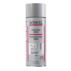 WINKEL Inox Açık Klasik Sprey Boya 400 ML