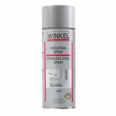 WINKEL Inox Koyu Klasik Sprey Boya 400 ML