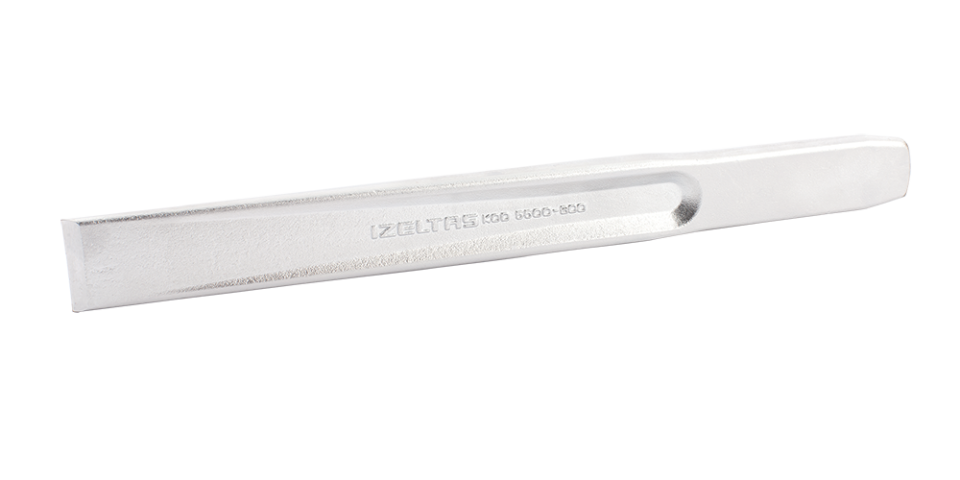 İzeltaş Düz Keski 100 MM