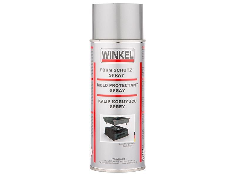 WINKEL Kalıp Koruyucu Sprey 400 ML