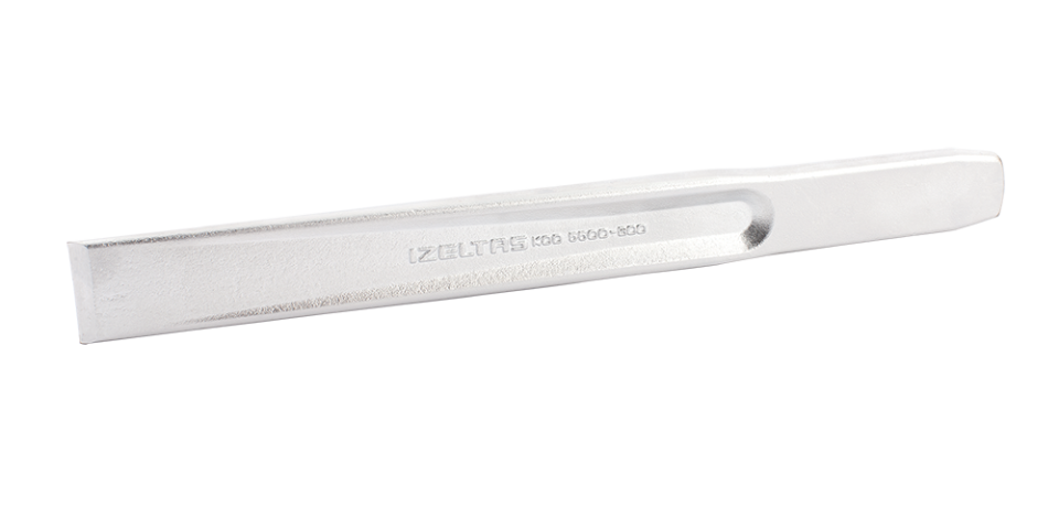 İzeltaş Duz Keski 250 MM