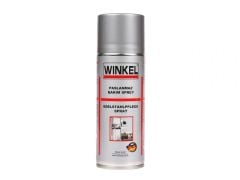 WINKEL Paslanmaz Bakım Sprey 400 ML