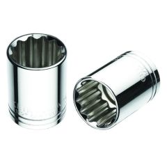 Ceta Form 1/2'' 12 Köşe (Yıldız) Lokma Anahtar - 5/8''