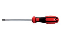 Ceta Form C-PLUS 1000V TORX Uçlu Tornavida (VDE) - T20x100 mm