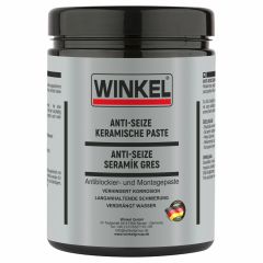 WINKEL Anti Seize Bakır Montaj Paste 1 KG