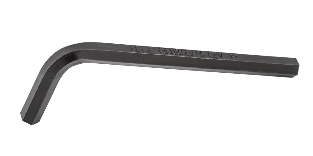 İzeltaş Elta Allen Anahtar Altı Köşe 1.5 MM