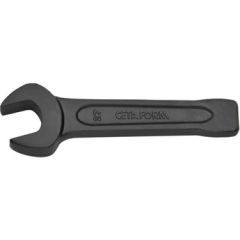 Ceta Form Çatal Ağız Çakma Anahtar - 32 mm