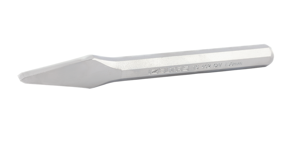 İzeltaş Tırnak Keski 150 MM