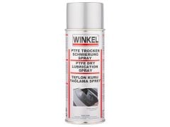 WINKEL PTFE Kuru Yağlama Sprey 400 ML