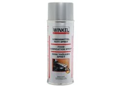 WINKEL Gıda Onaylı Yağlama Sprey H1 400 ML