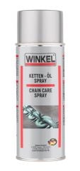 WINKEL Zincir Yağlama Sprey 400 ML