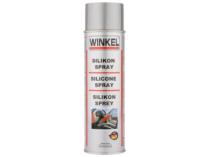 WINKEL Silikon Sprey 500 ML