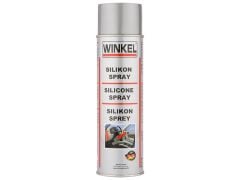 WINKEL Silikon Sprey 500 ML