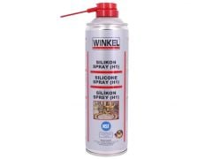 WINKEL Silikon Sprey H1 500 ML