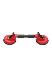 Ceta Form Cam Vantuzu (İki Kafalı) 115 x 410 mm