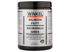 WINKEL Silikonlu Gres 1 KG