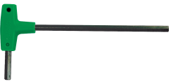 İzeltaş Elta T Tipi Allen Anahtar 10 MM