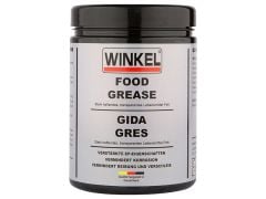 WINKEL Genel Amaçlı Gıda Gres H1 1 KG