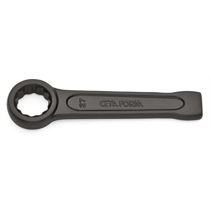 Ceta Form Yıldız Ağız Çakma Anahtar - 80 mm