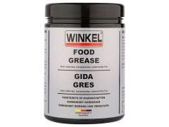 WINKEL Genel Amaçlı Gıda Gres H1 18 KG