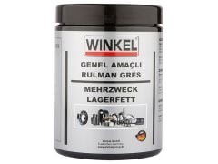 WINKEL Genel Amaçlı Rulman Gres 1 KG