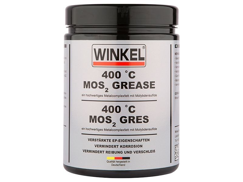 WINKEL Yüksek Isı Gresi 400°C 16 KG