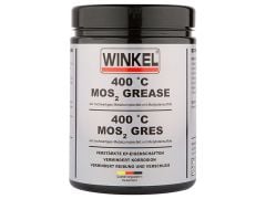 WINKEL Yüksek Isı Gresi 400°C 16 KG