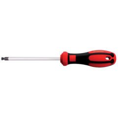 Ceta Form C-PLUS Topbaşlı Allen Uçlu Tornavida - 5/32'' x 100 mm