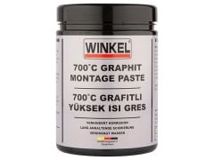 WINKEL Yüksek Isı Gresi 700°C 1 KG