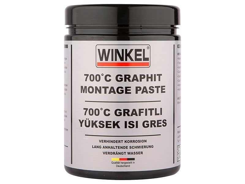 WINKEL Yüksek Isı Gresi 700°C 16 KG