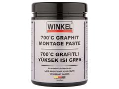 WINKEL Yüksek Isı Gresi 700°C 16 KG