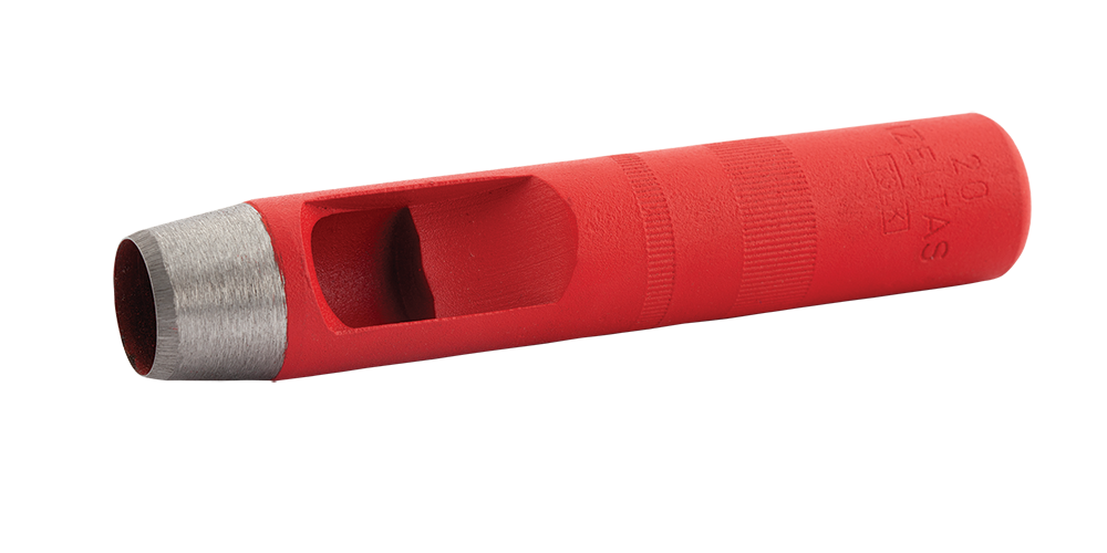 İzeltaş Kayış Zımba 6 MM