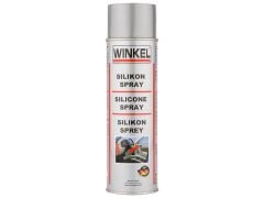 WINKEL Silikon Gres Sprey 400 ML