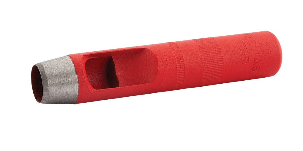 İzeltaş Kayış Zımba 14 MM