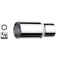 Ceta Form 1/2'' 6 Köşe Derin Lokma Anahtar - 32 mm