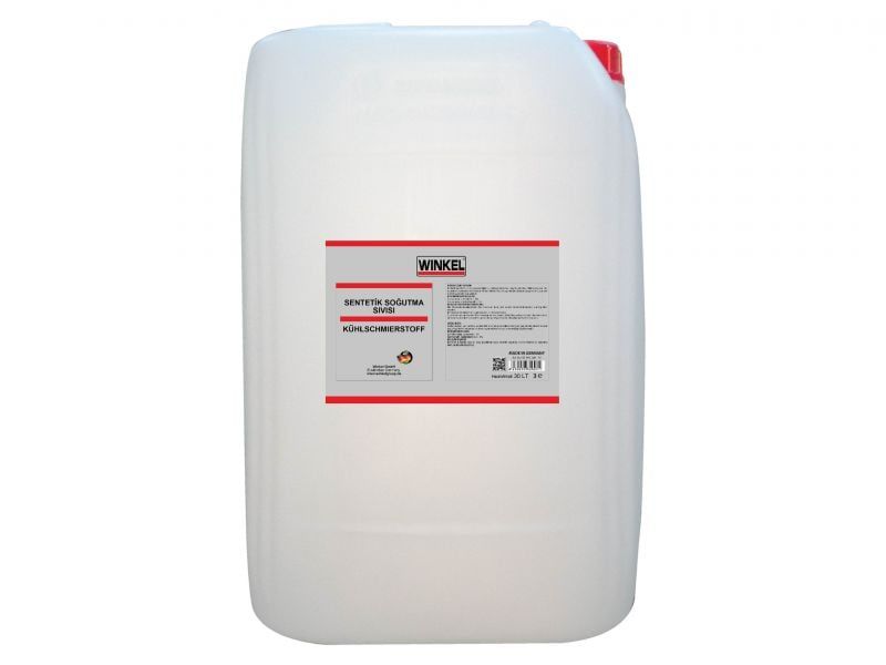 WINKEL Sentetik Soğutma Sıvısı 20 LT