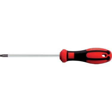 Ceta Form C-PLUS Kare Uçlu Tornavida - NO.1 x 80 mm / Kartlı