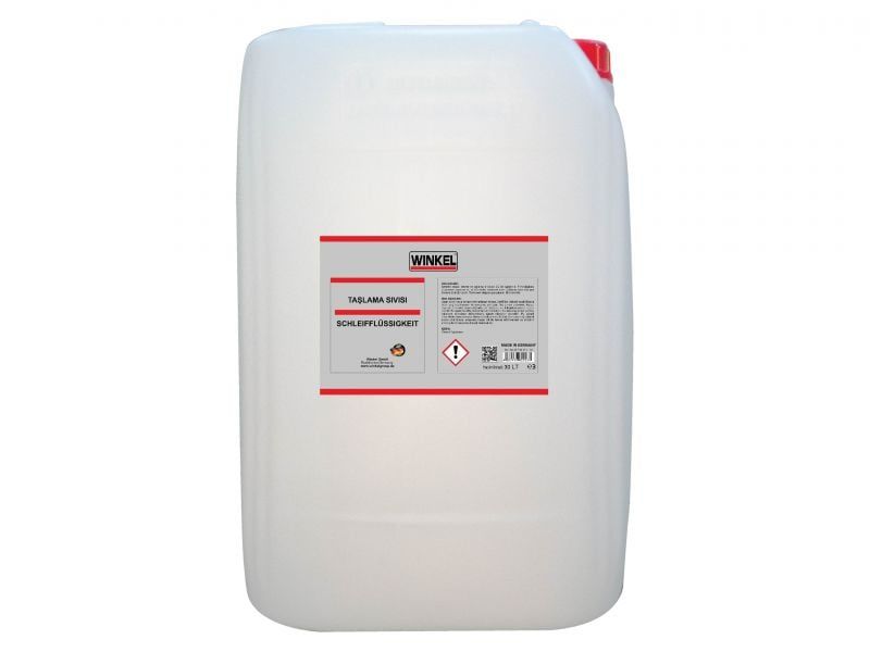 WINKEL Taşlama Sıvısı 30 LT