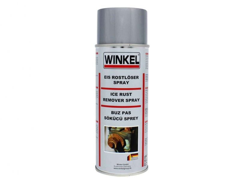 WINKEL Buz Pas Sökücü Sprey 400 ML