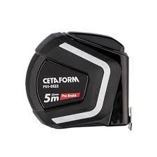 Ceta Form Pro Brake Şerit Metre 5m x 27mm (Mıknatıslı)